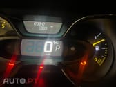 Renault Captur Exclusive