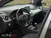 Mercedes-Benz B 200 CDI Urban