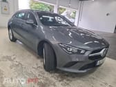 Mercedes-Benz CLA 250 e Shooting Brake Style Plus
