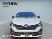 Renault Clio TCe 90 esprit Alpine
