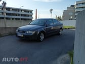 Audi A4 1.9 TDI