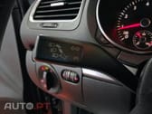 Volkswagen Golf 1.4 TSI Confortline