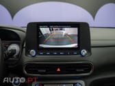 Hyundai Kauai 64 kWh Premium