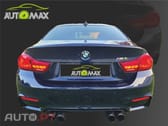BMW M4 auto