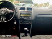 Volkswagen Polo 1.6 TDI Highline