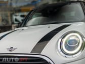 MINI Cooper Cooper Premium JCW Auto