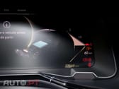 DS DS7 E-Tense 4x4 Performance Line +