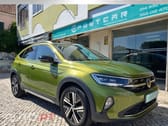 Volkswagen Taigo 1.0 TSI Style DSG