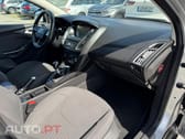 Ford Focus SW 1.5 TDCi Titanium