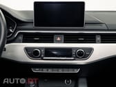 Audi A5 40 TFSI S tronic S line