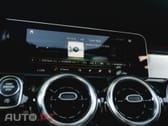 Mercedes-Benz CLA 200 d AMG Line Aut.