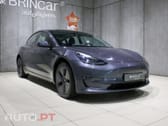 Tesla Model 3 Long Range AWD Dual Motor
