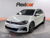 Volkswagen Golf GTI (BlueMotion ) DSG