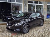 Nissan Qashqai 1.3 DIG-T Acenta