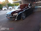 Peugeot 508 1.5 BlueHDi Allure EAT8