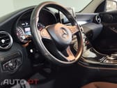 Mercedes-Benz C 300 BlueTEC Hybrid