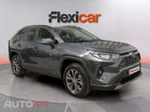 Toyota RAV4 Collection