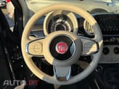 Fiat 500C 1.0 Hybrid Lounge