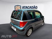 Peugeot 1007 1.5 Hdi 