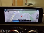 Mercedes-Benz CLA 220 d AMG Line Aut.