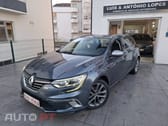 Renault Mégane Sport Tourer 1.5 Blue dCi GT Line