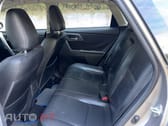 Toyota Auris Touring Sports 1.8 Hybrid Executive