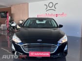 Ford Focus 1.0 EcoBoost S&S ST-LINE
