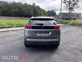 Peugeot 3008 1.5 BlueHDi Allure Pack
