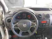 Dacia Dokker Work edition 1.5 DCI - IVA Dedutível