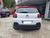 Citroen C3 1.2 Shine Nacional