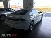 Peugeot 508 1.6 Hybrid Allure e-EAT8