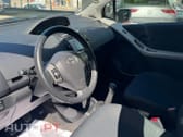 Toyota Yaris 1.0 VVT-i AC