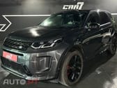Land Rover Discovery Sport P300e R-Dynamic