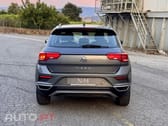 Volkswagen T-Roc 1.0 TSI