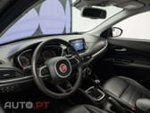 Fiat Tipo 1.3 M-Jet Lounge