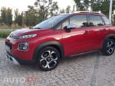 Citroen C3 Aircross 1.5 BlueHDi Shine EAT6
