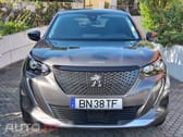 Peugeot 2008 1.2 PureTech Allure EAT8