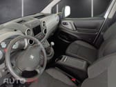 Peugeot Partner 110 Stop&Start Active