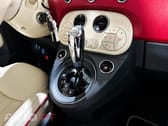 Fiat 500C 0.9 8V TwinAir S&S