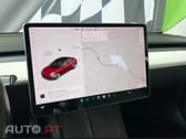 Tesla Model 3 Standard RWD