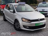 Volkswagen Polo 1.6 TDI