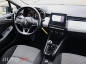 Renault Clio 1.0 TCe Limited Bi-Fuel