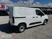 Peugeot Partner 1.5 BlueHDi Pro Standard Plus