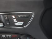 Mercedes-Benz CLA 180 d AMG Line Aut.