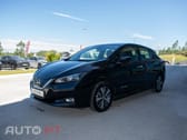 Nissan Leaf Acenta 40kWh
