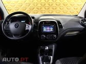 Renault Captur 1.5 dCi Red Edition