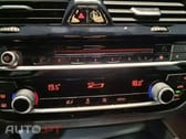 BMW 520 Touring Aut. M Sport Edition