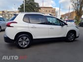 Peugeot 2008 1.2 Style Nacional  1Dono
