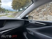 DS DS4 E-Tense Performance Line EAT8