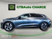 Audi E-Tron I.V.A DEDUTÍVEL 55 Q 2x S LINE